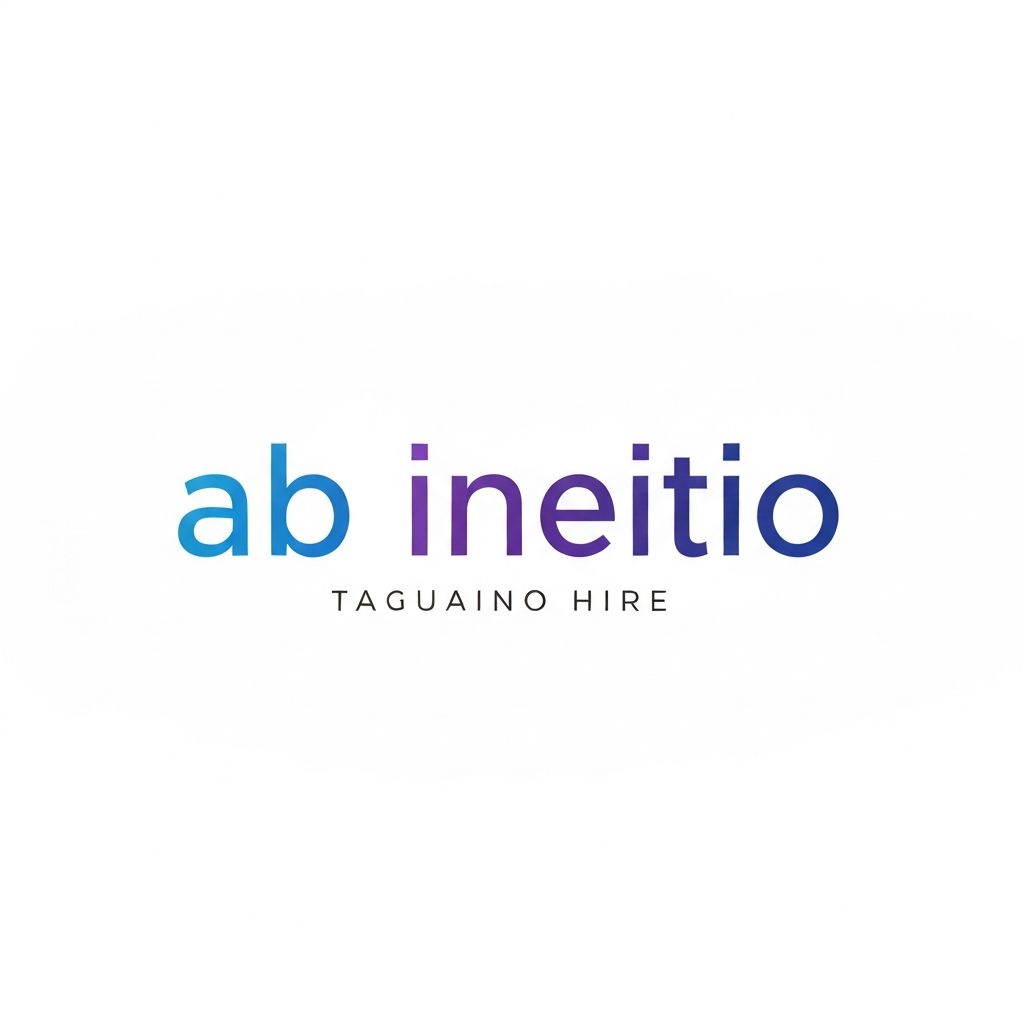 Ab Initio