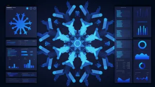 Snowflake