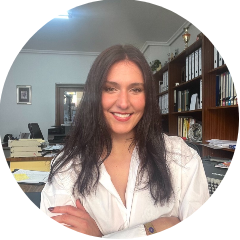 Natalia Rebollo Sampedro, Agribusiness and agrifood innovation
