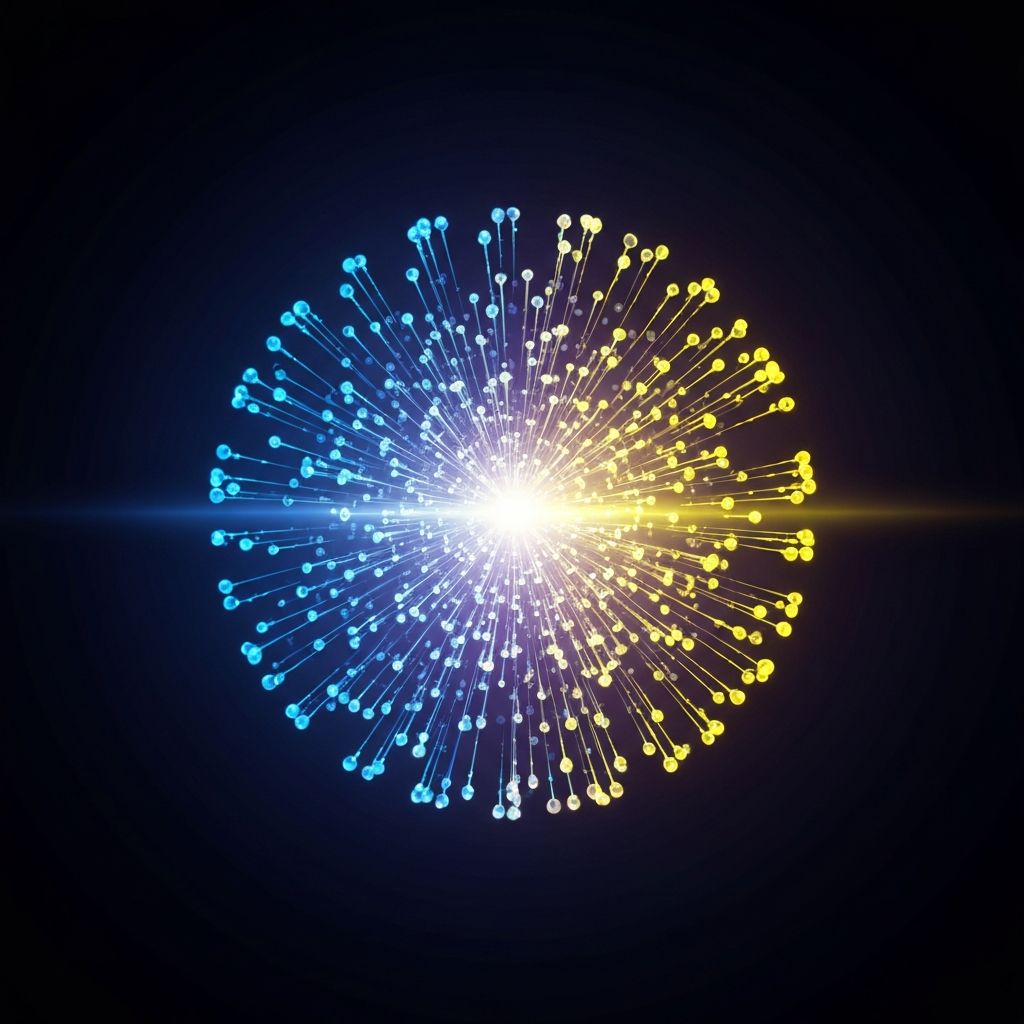 Starburst